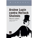 Arsene lupin contra sherlock holmes