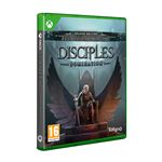 Disciples Domination Deluxe Edition Xbox Series