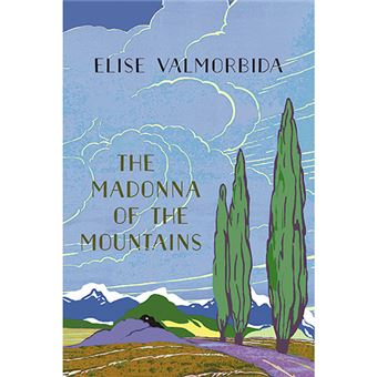 The madonna of the mountains