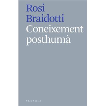 Coneixement posthumà