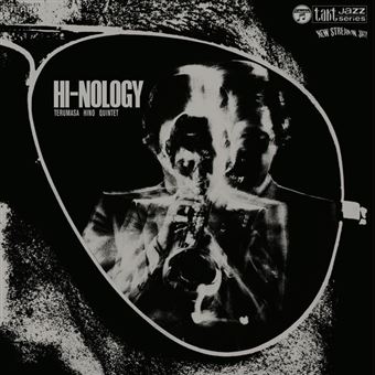 Hi-Nology - Vinilo