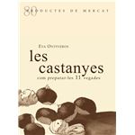 Les Castanyes Com Prepara-Les 11 Vegades