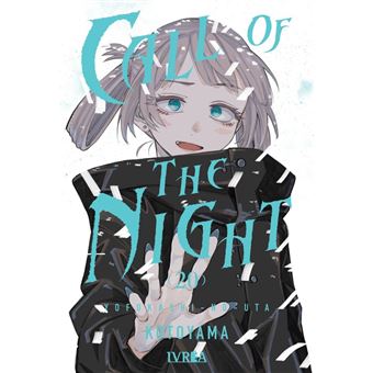 Call Of The Night 20