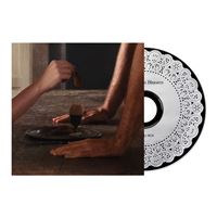 Wuthering Heights - CD