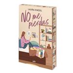 No Me Pierdas
