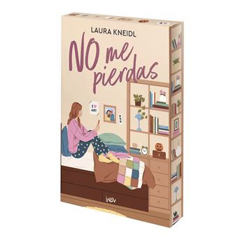 No Me Pierdas