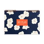 Organizador Semanal Uo Kyoto