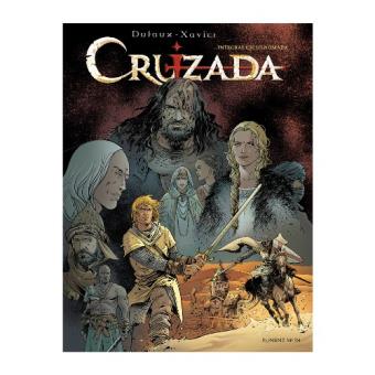 Cruzada integral 2