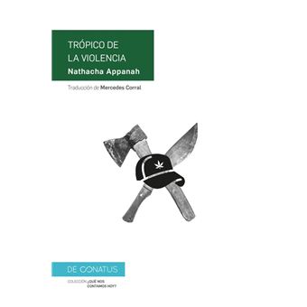 Tropico de la violencia