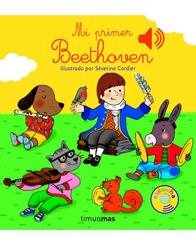 Mi primer Beethoven