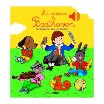 Mi primer Beethoven