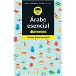 Árabe esencial para dummies