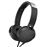 Auriculares Sony MDR-XB550AP Negro