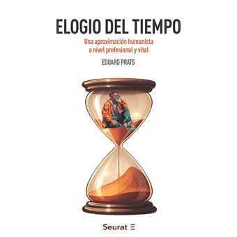 Elogio Del Tiempo