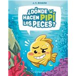Donde Hacen Pipi Los Peces