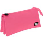 Portatodo Triple Grafoplas Plano Bits&bobs Rosa