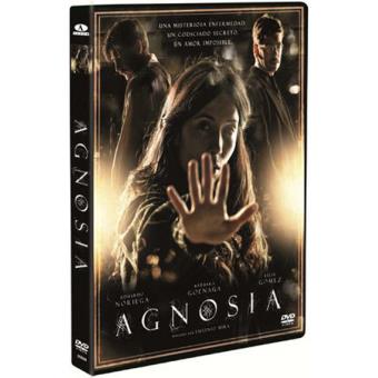 Agnosia - DVD