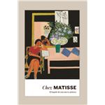 Chez Matisse
