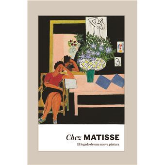 Chez Matisse
