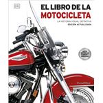 El libro de la motocicleta