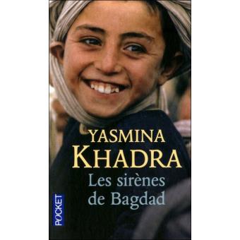 Les sirenes de Bagdad