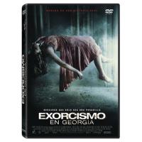Exorcismo en Georgia - DVD