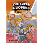 The Super Hoopers 4