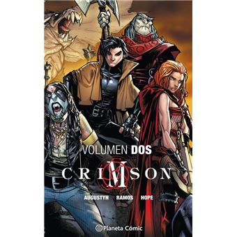 Crimson 2