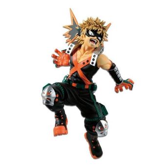 Figura My Hero Academia 18cm