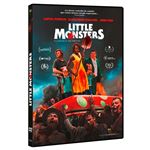 Little Monsters - DVD
