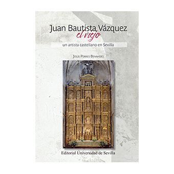 Juan Bautista Vázquez El Viejo - 1