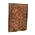 Paperblanks Libreta Hierro Midi Rayas