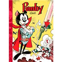 Pumby