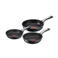 Set 3 sartenes Tefal Unlimited On 20/24/28 cm