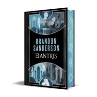 Elantris (edición especial limitada)