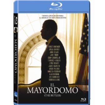 El mayordomo - Blu-Ray