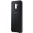 Funda Samsung Dual Layer para Galaxy J6 Negro
