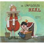 Un limpiaculos real