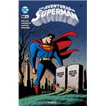 Las aventuras de Superman núm. 30