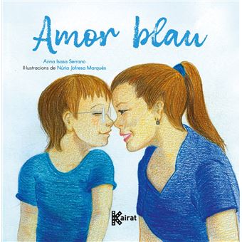 Amor Blau
