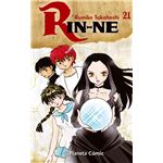 Rin-ne 21