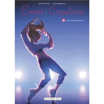 Emma i Caputxina 4. Les raons del cor