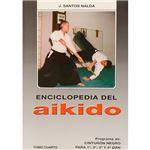 Enciclopedia del Aikido - Tomo 4