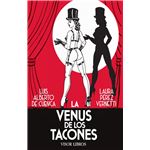La Venus De Los Tacones
