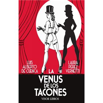 La Venus De Los Tacones