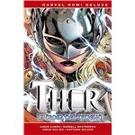 Marvel Now! Deluxe. Thor de Jason Aaron 3