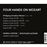Four Hands on Mozart - CD
