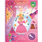 Explorando El Mundo De Las Princesas