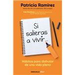 Si salieras a vivir...