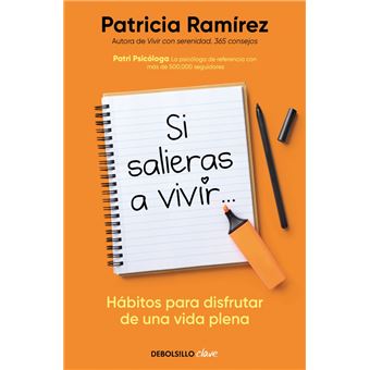 Si salieras a vivir...